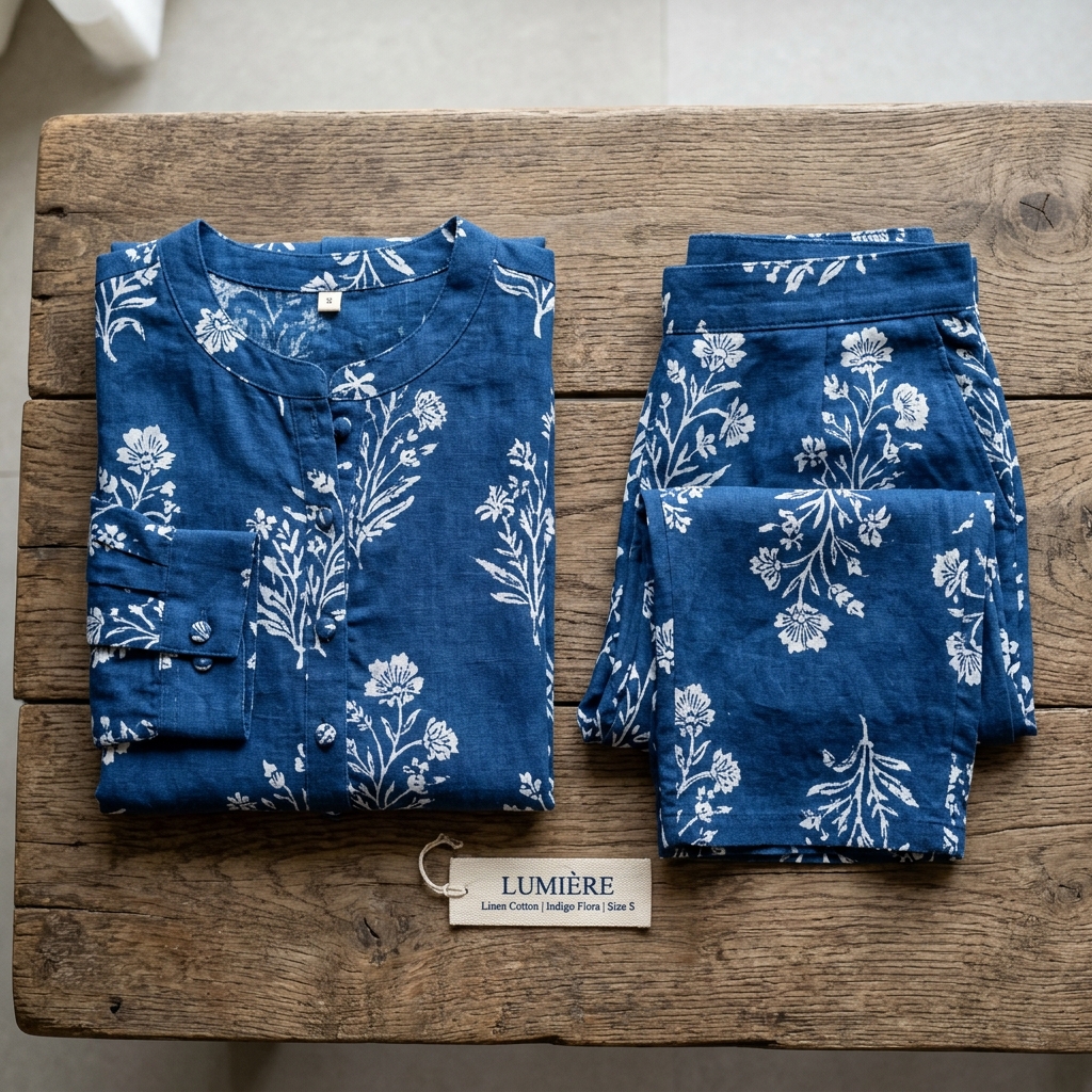 Co-ord Sets