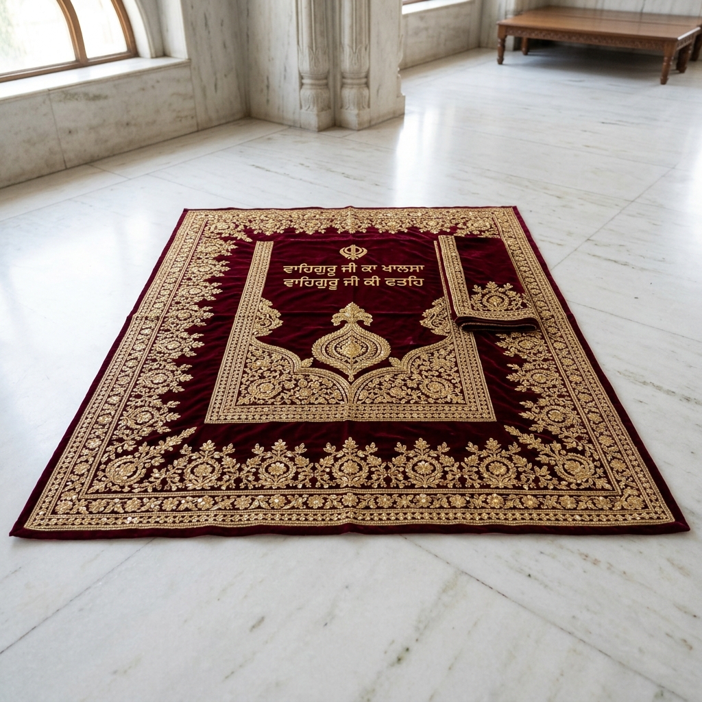 Rumala Sahib
